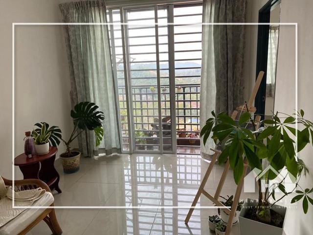 Asthon Tower Condominium Well Maintained Below Market Value