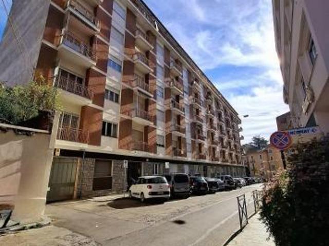 Asti Via Antica Zecca