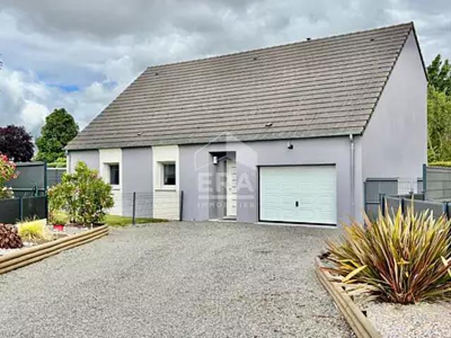 Astillé 53230 Achat / Vente maison 5 pièces t5 parking