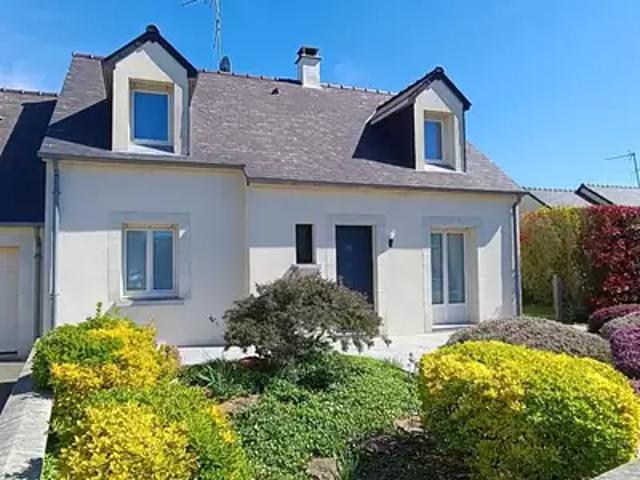 Astillé 53230 Achat / Vente maison 6 pièces t6