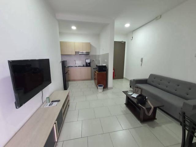 Astiteca Residences Seri Kembangan