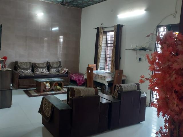 Aston Villas By Blue Vall 3 Bedroom 1230 Sq. Ft. Independent House in Ajnala Road Amritsar Listing ID #8907