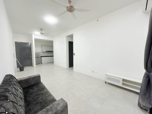 Aston Acacia Condo Bukit Mertajam For Rent