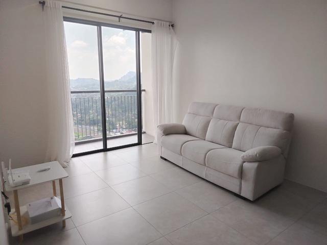 Aston Acacia CondoBukit Mertajam Furnished 2 carpark