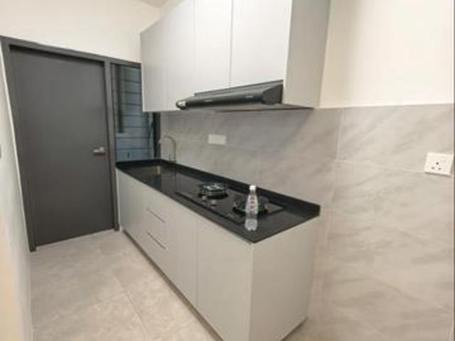 Aston Acacia Condominium Bukit Mertajam