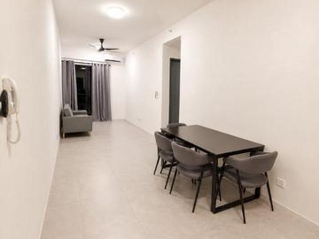 Aston Acacia Condominium Bukit Mertajam Near Jit Sin High School