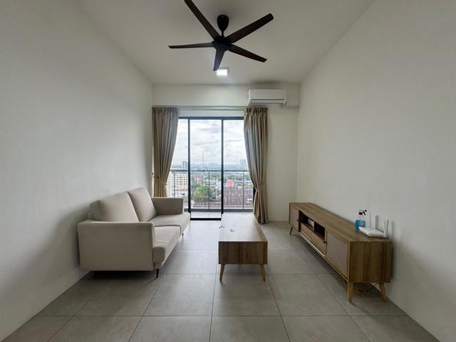 Aston Acacia Condominium for Rent