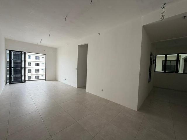 Aston Acacia Condominium Fully Kitchen Extend Pool View High Floor Uni