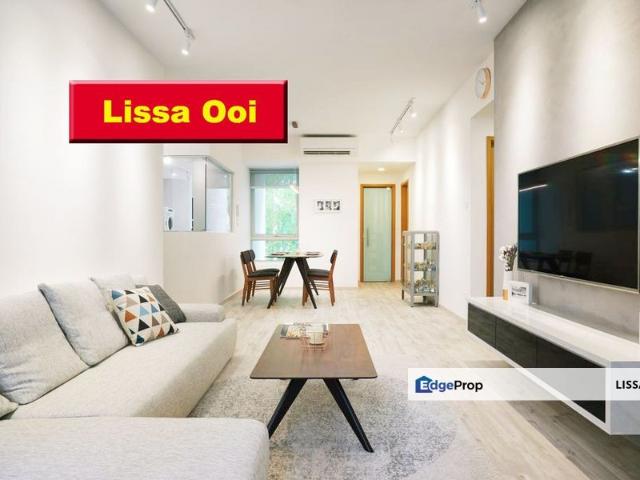 Aston Acacia @Bukit Mertajam
