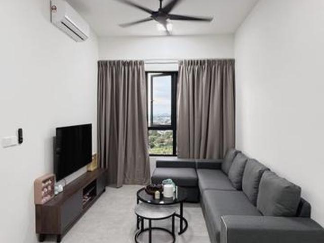 Aston Acacia Bukit Mertajam Penang for rent condo