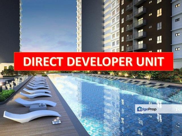 Aston Acacia Direct Developer