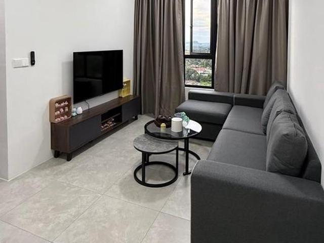 Aston Acacia Fully Furnished For Rent At Best Offer