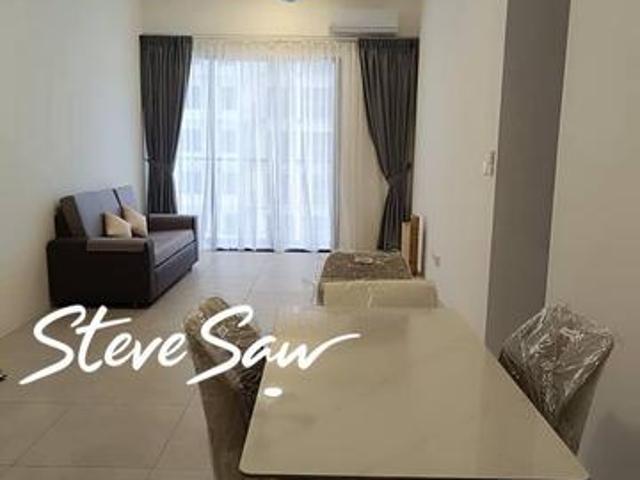 Aston Acacia New Furniture Rental Negotiable 2 Carparks