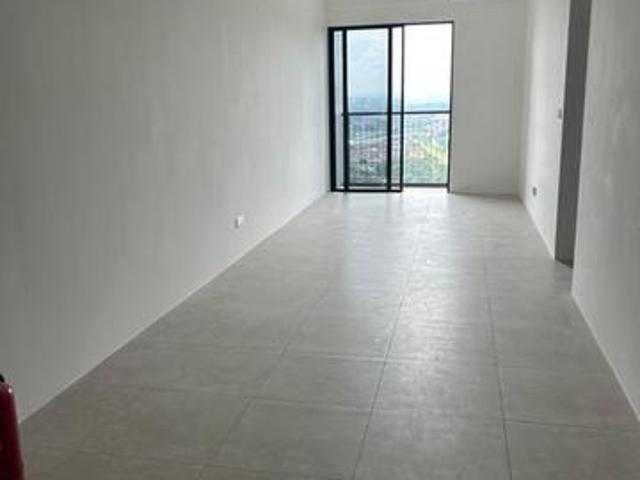 Aston Acacia Residences Bukit Mertajam Near Jit Sin High School