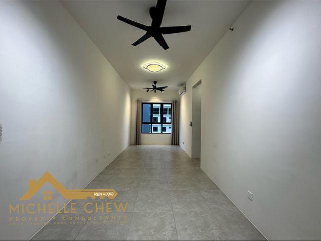Aston AcaciaBeside Jit Sin SchoolPartial Furnished BM
