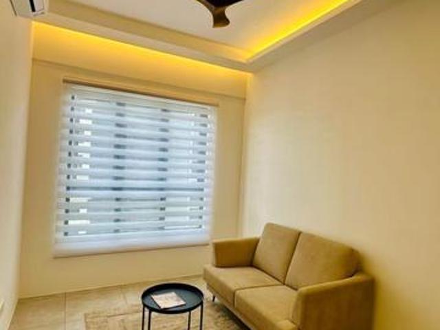 Aston AcaciaBukit Mertajam 701sf Fully furnished