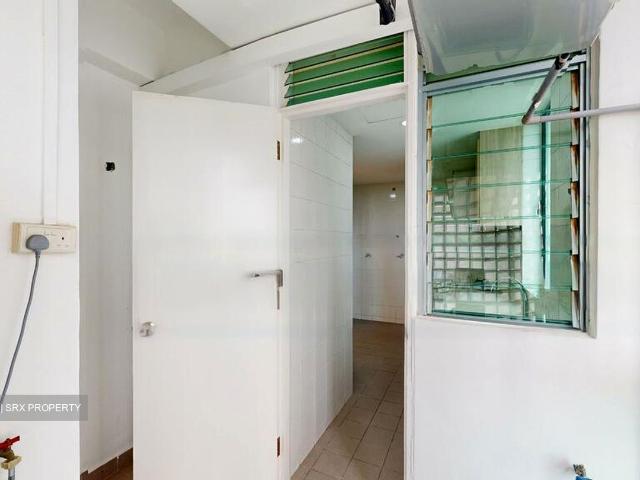 Astor Green D21, Condominium