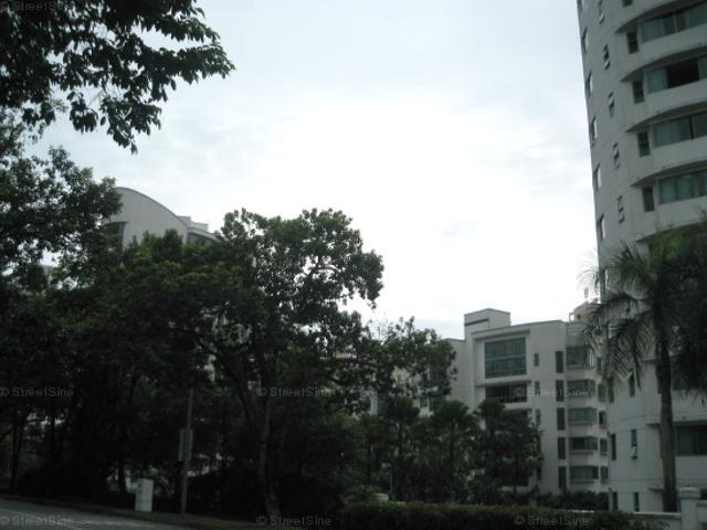 Astor Green D21, Condominium