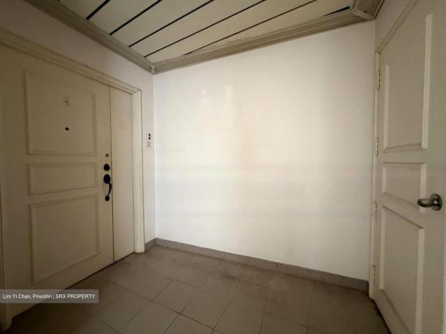 Astor Green D21, Condominium