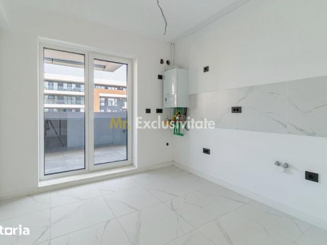 Astorium Garden | 2 camere | 70 mp