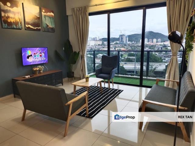 Astoria Ampang