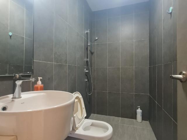 astoria ampang, apartment