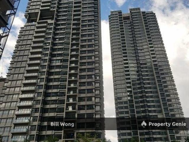 Astoria Ampang Below Market Value
