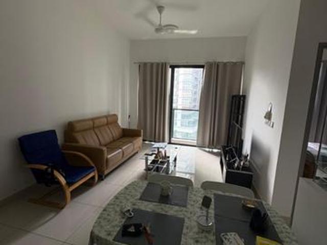 Astoria Ampang Brand new Below Market Value