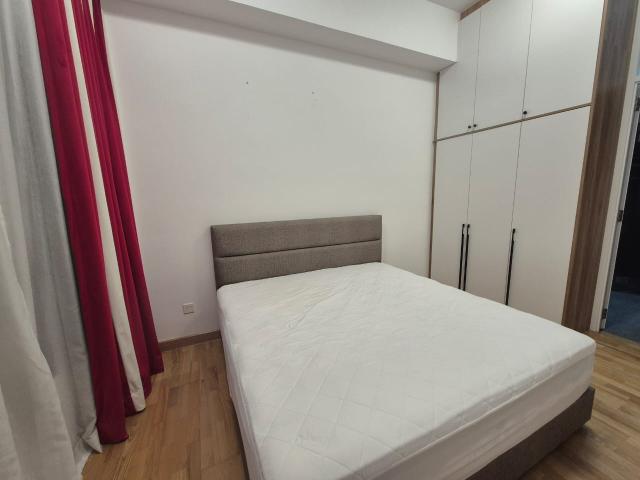 astoria ampang, condominium