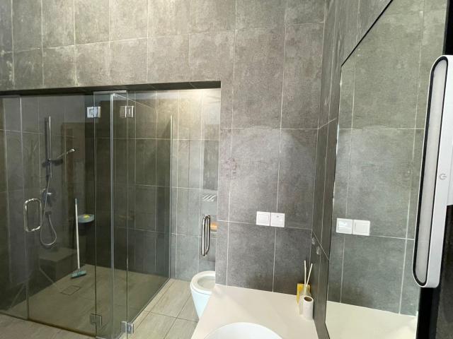 astoria ampang, condominium