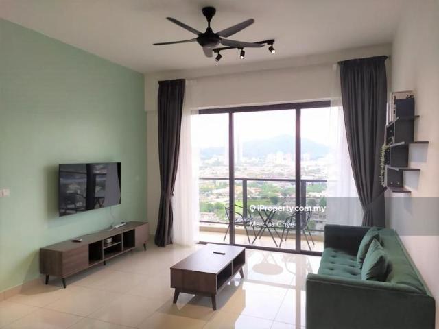 Astoria Ampang, Kampung Berembang, Ampang
