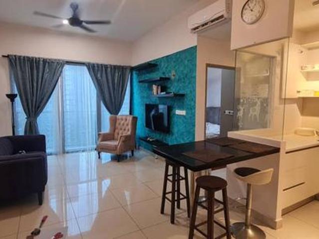 Astoria Residence Ampang For Rent