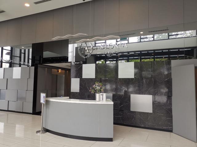 Astoria Residence Ampang Kuala Lumpur