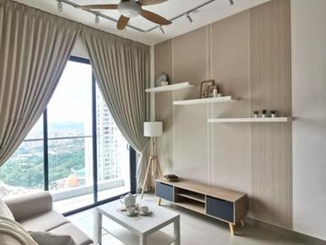 Astoria residence jalan ampang klcc BRAND NEWFULL FURNISHED
