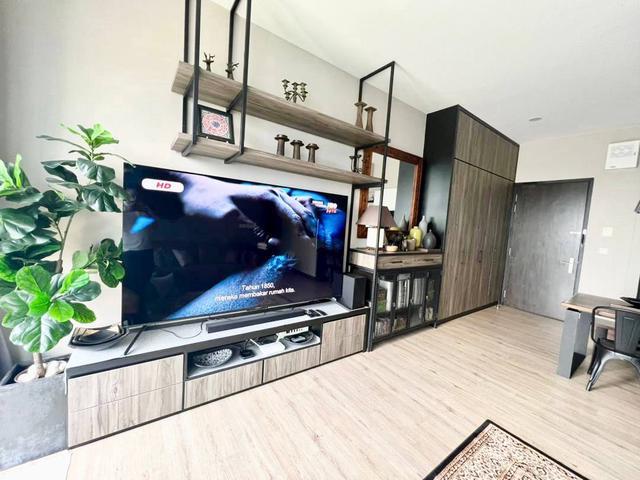 Astoria Service Residence Jalan Ampang