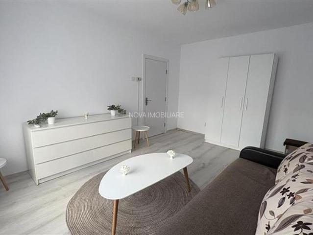Astra, apartament 2 camere mobilat si utilat, recent renovat