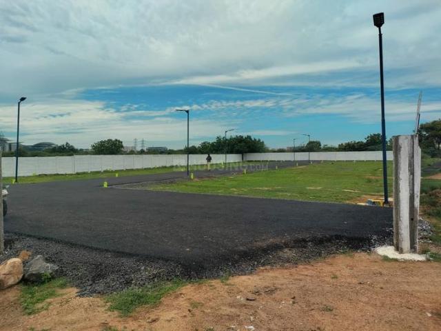 Kandigai, Chengalpattu Residential Plot For Sale Chennai