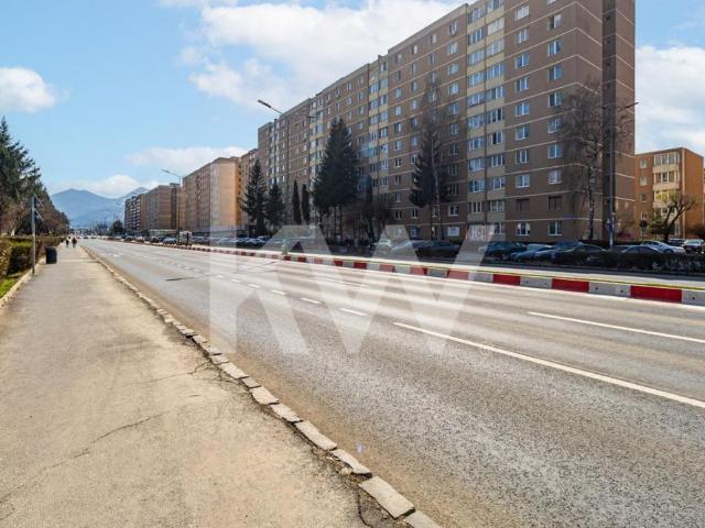 Astra, Garsonieră de închiriat mobilă nouă