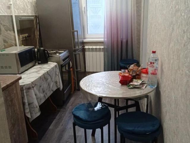 Астрахань, Звездная ул,3К2