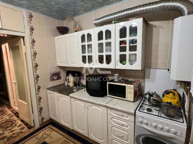 Астрахань, Димитрова ул,11К1