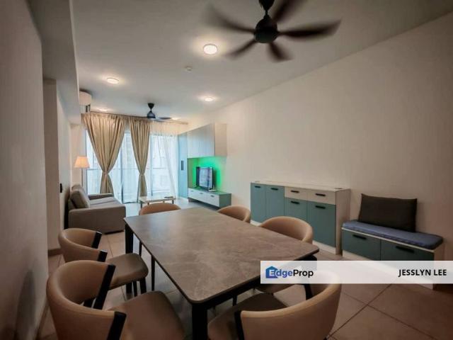 Astrea Residence