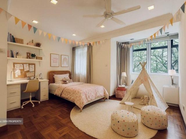Astrid Meadows D10, Condominium