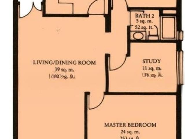 Astrid Meadows D10, Condominium