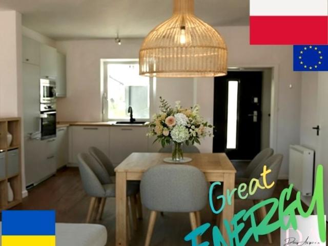 Astronautów 45 m², Gwiazdowo