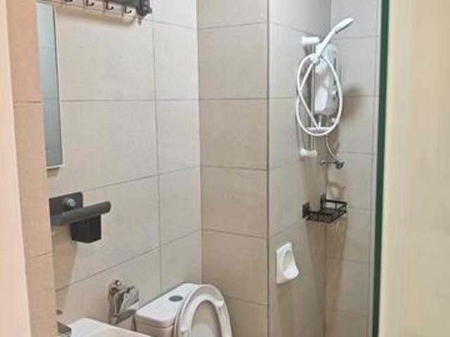 Astrum Ampang Jalan Jelatek Ampang