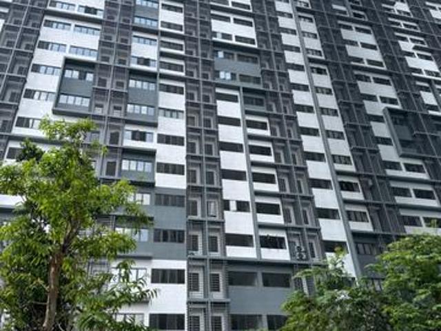 Astrum Ampang Jalan Jelatek Keramat for rent
