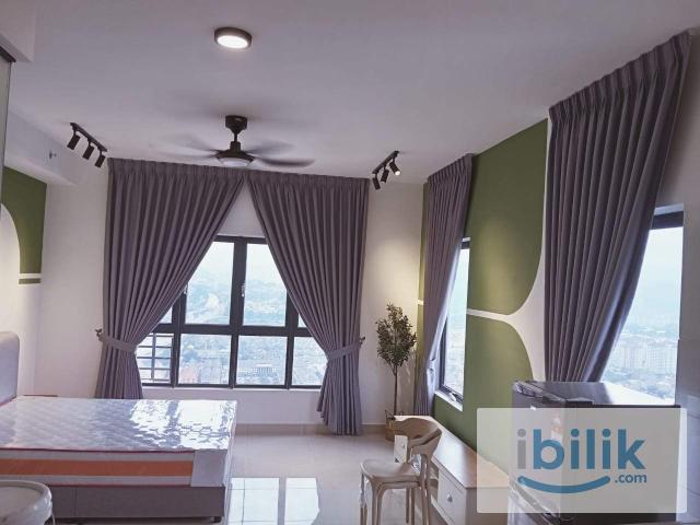 Astrum Ampang, Keramat, Datum Jelatek RM1,700