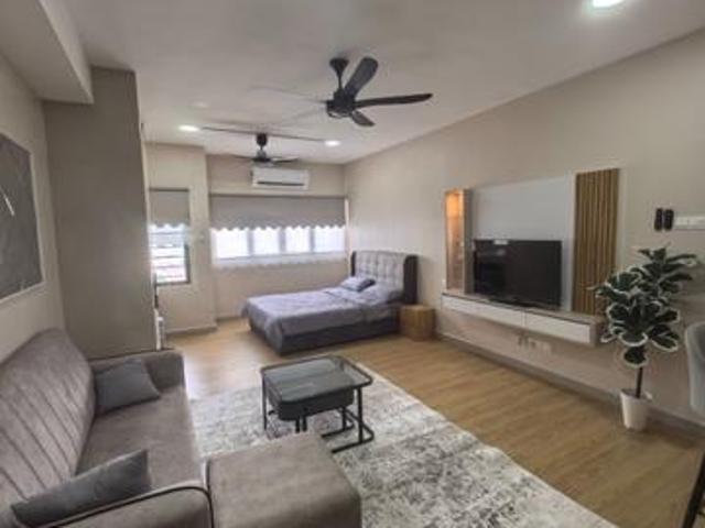 Astrum Ampang KL New Fully Furnished 1 Car Park Ampang Jelatek KL