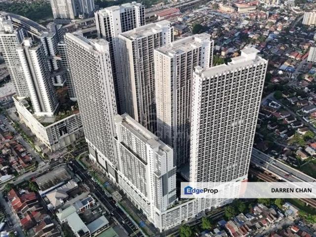 Astrum Ampang Phase 1