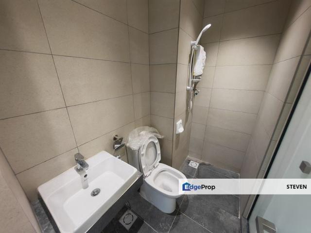 Astrum Ampang Phase 1